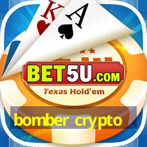 bomber crypto